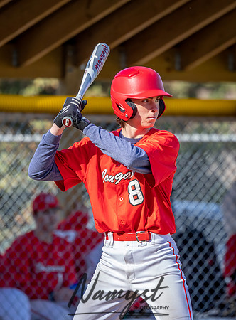 Centennial vs Maple Grove 9A Baseball 88