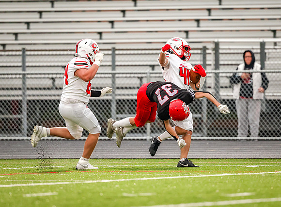 0744 Centennial vs North Branch