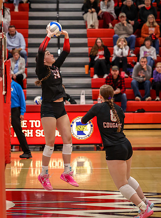 0689 Centennial vs Southwest