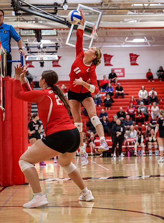 1274 Centennial vs Blaine B
