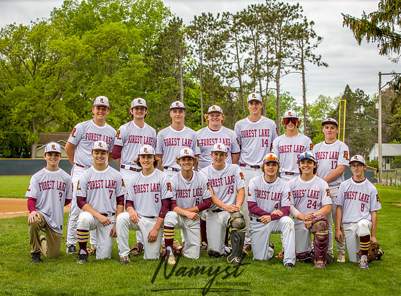 Forest Lake vs Chisago Lakes Varsity Baseball (24)