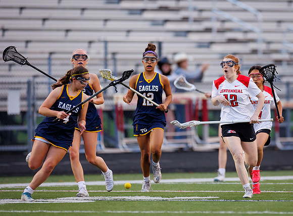 Centennial vs Totino-Grace Varsity Lacrosse 137