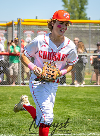 Centennial vs Mahtomedi Varsity Baseball 81