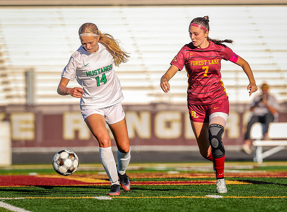 0510 Forest Lake vs Mounds View