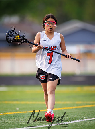 Centennial vs Totino-Grace JV 125