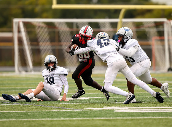 1436 Centennial vs Champlin