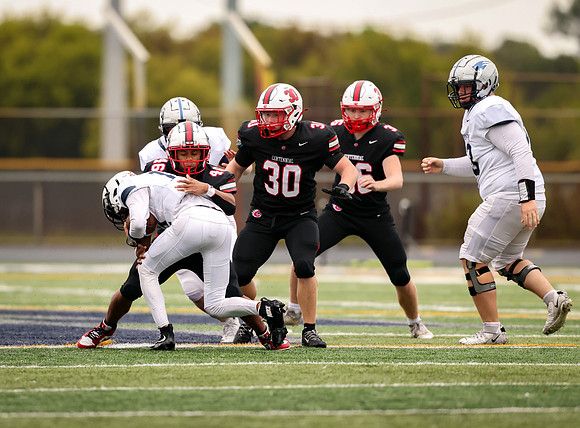 0528 Centennial vs Champlin