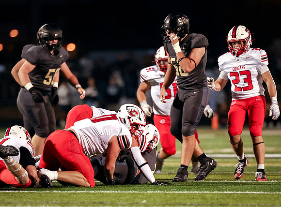 0983 Centennial vs Andover