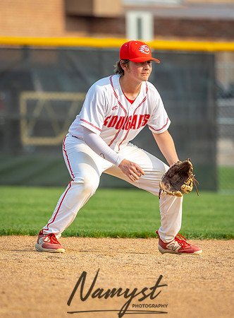 Centennial vs Andover Baseball 194