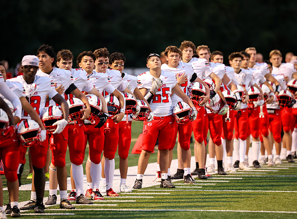 0283 Centennial vs Andover