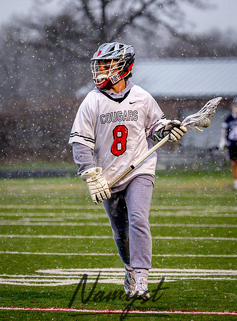 Centennial vs Mahtomedi Varsity Lacrosse 51