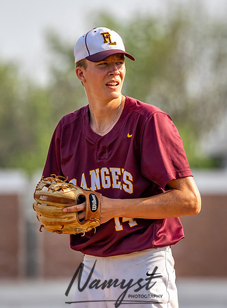 Centennial vs Forest Lake Varsity Baseball 229