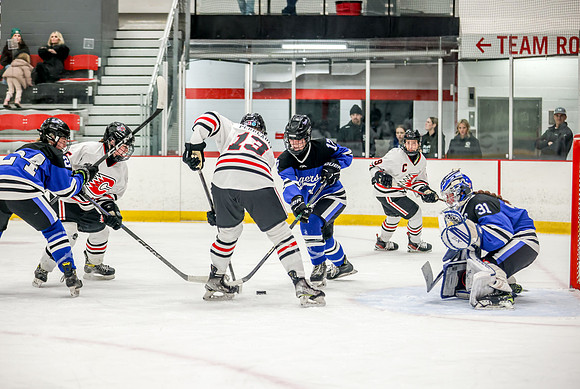 Centennial vs Roger Varsity Hockey 138