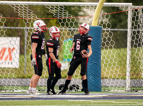 0445 Centennial vs Champlin