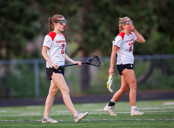 Centennial vs Totino-Grace Varsity Lacrosse 79