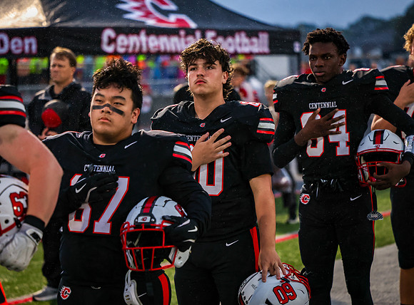 0123 Centennial vs Champlin