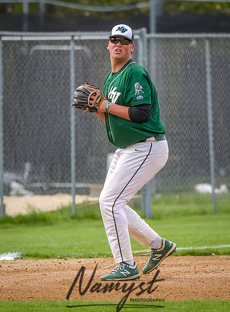 Centennial vs Mounds View Baseball 066