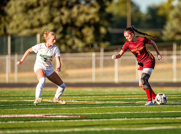 0752 Forest Lake vs Mounds View