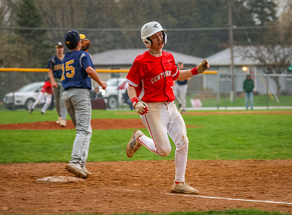 983 Centennial vs Totino-Grace 9th Grade Baseball