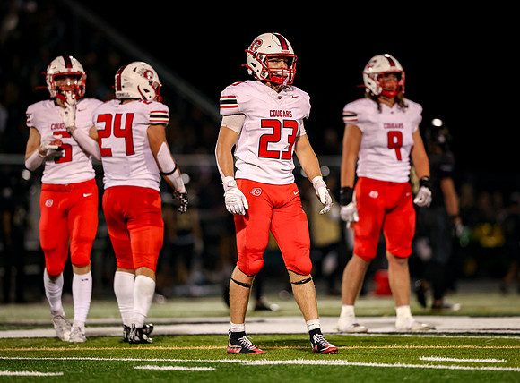 2063 Centennial vs Andover