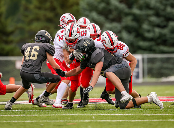 0111 Centennial vs Andover JV