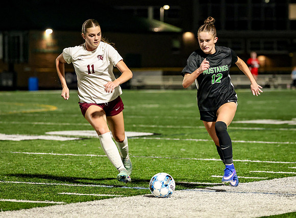 0891 Mounds View vs Irondale