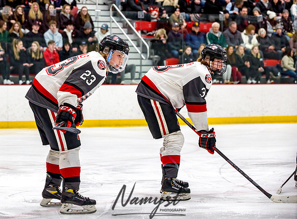 Centennial vs Totino-Grace Varsity Hockey 111