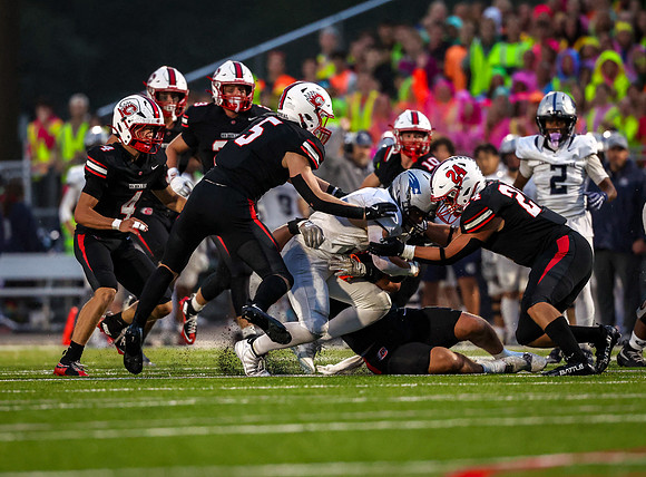 0188 Centennial vs Champlin