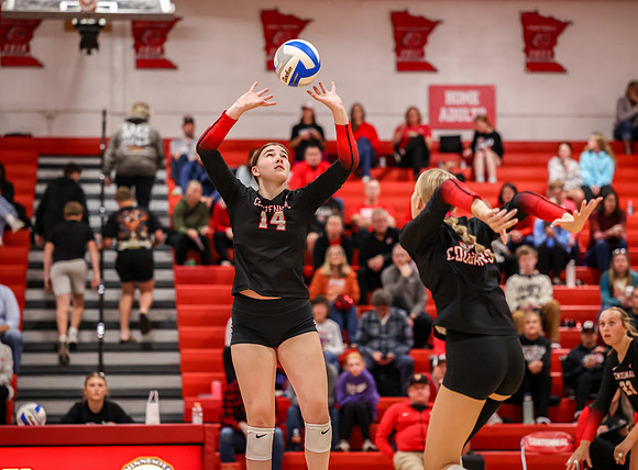 0230 Centennial vs Southwest