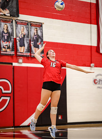 1663 Centennial vs Champlin Varsity