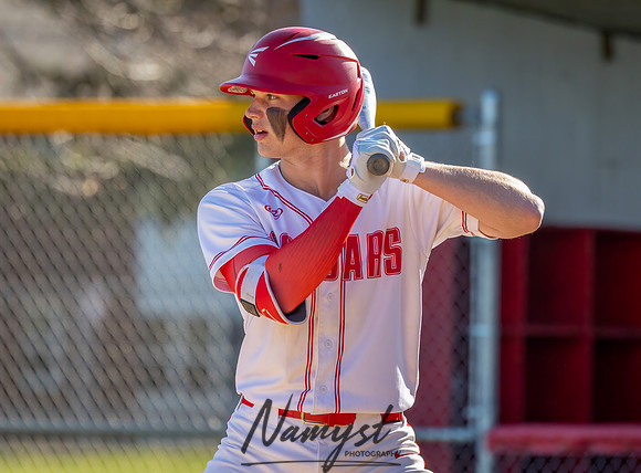 Centennial vs Elk River Varsity Baseball 173