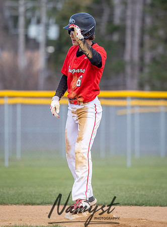 Centennial vs Maple Grove 9A Baseball 55