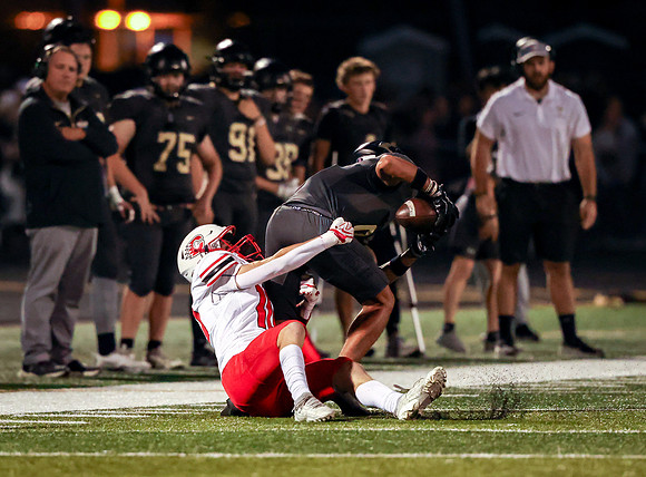 1001 Centennial vs Andover