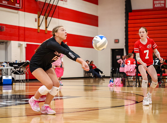 0799 Centennial vs Champlin 9A