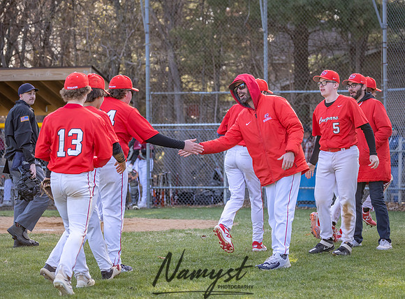 Centennial vs Maple Grove 9A Baseball 169