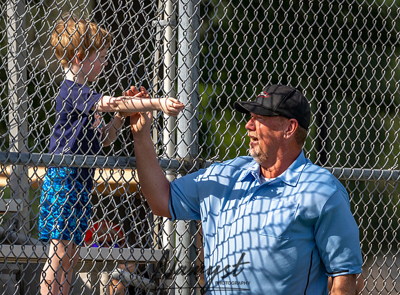 Centennial vs Forest Lake Varsity Baseball 138