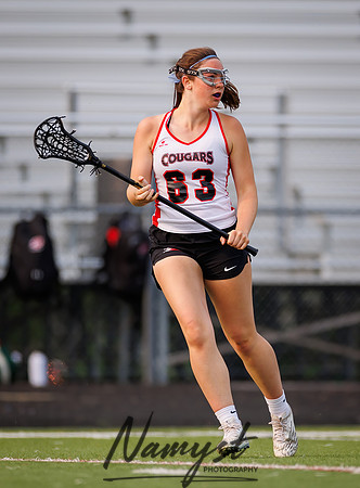 Centennial vs Totino-Grace JV 2