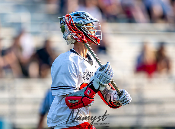 Centennial vs Duluth East Varsity Lacrosse 44