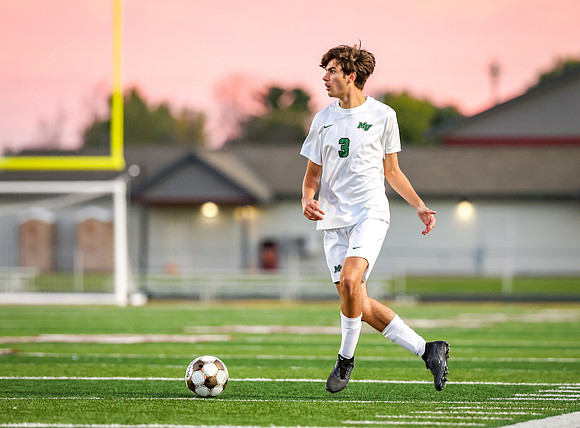 0653 Mounds View vs Forest Lake