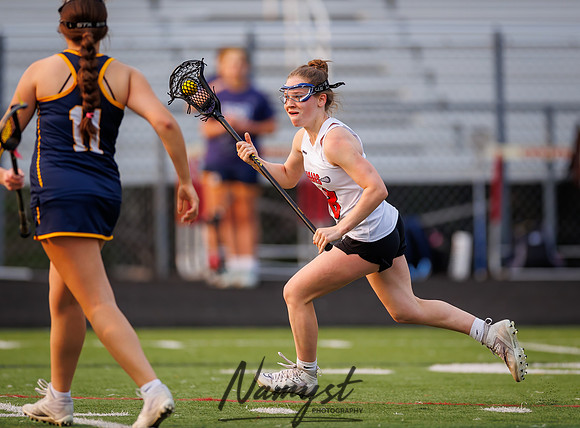 Centennial vs Totino-Grace JV 126