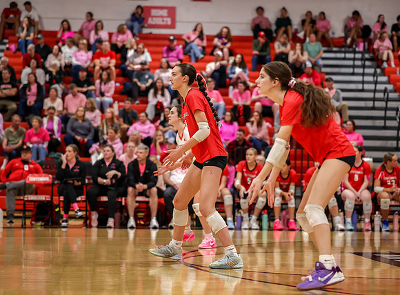 0484 Centennial vs Champlin Varsity