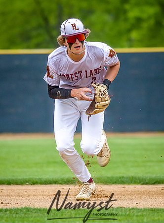 Forest Lake vs Chisago Lakes Varsity Baseball (228)