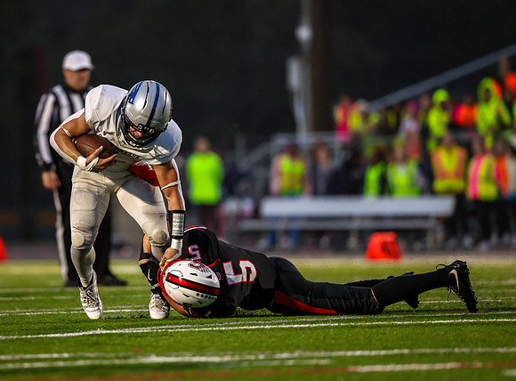 0200 Centennial vs Champlin