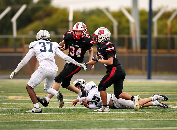 0620 Centennial vs Champlin