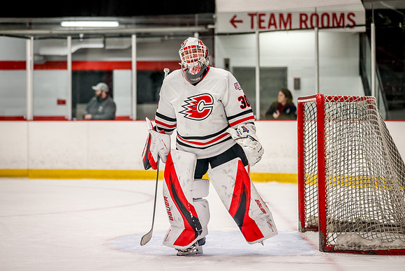 Centennial vs Anoka JV Hockey 82