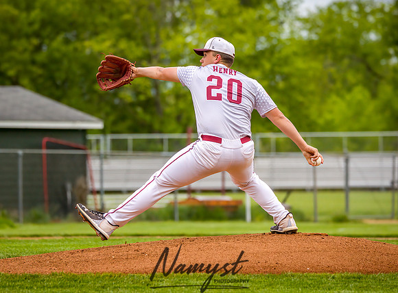 Forest Lake vs Chisago Lakes Varsity Baseball (430)
