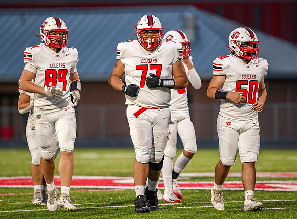 0927 Centennial vs North Branch