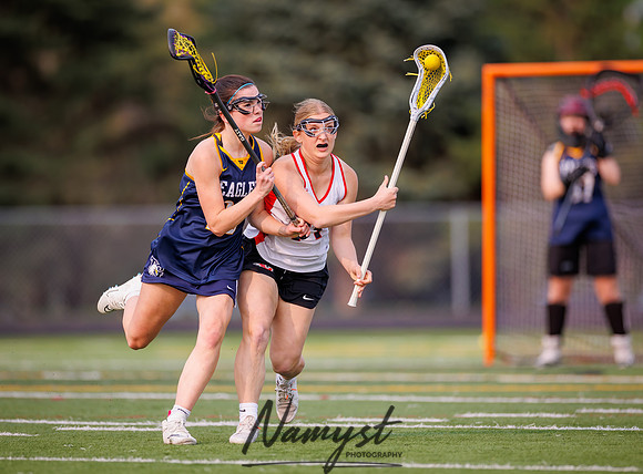 Centennial vs Totino-Grace JV 18