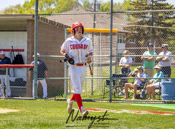 Centennial vs Mahtomedi Varsity Baseball 289