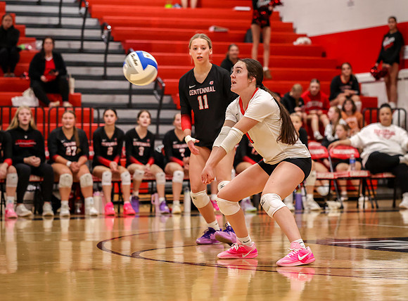 0480 Centennial vs Southwest